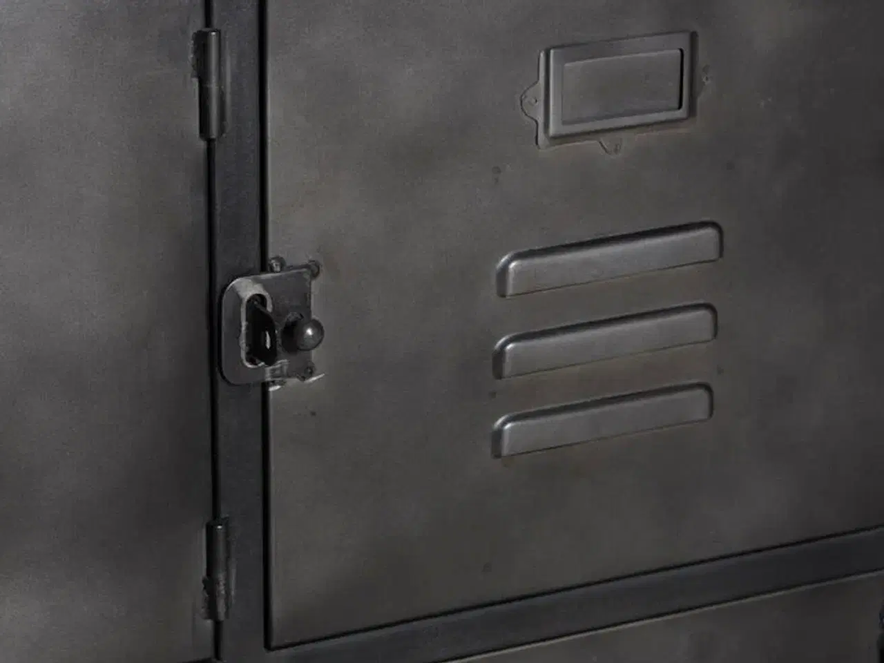 Billede 5 - Nyt LOCKER skab 9 rums