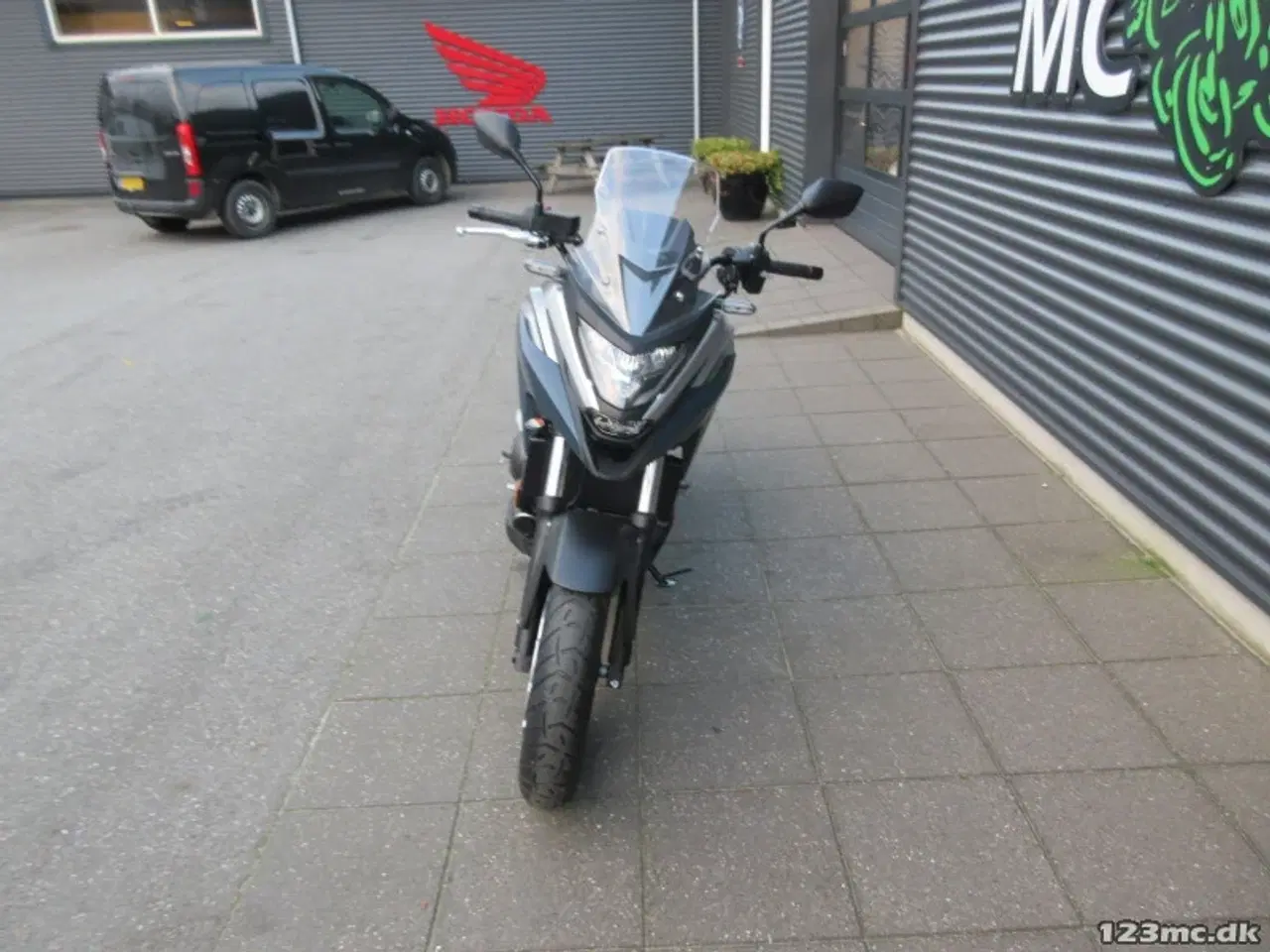 Billede 14 - Honda NC 750 XD MC-SYD BYTTER GERNE  5 ÅRS GARANTI