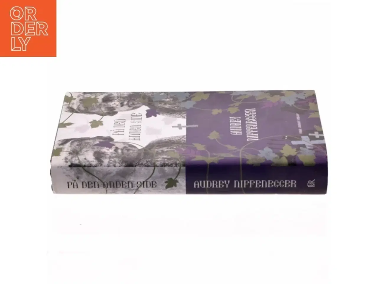 Billede 2 - På den anden side af Audrey Niffenegger (Bog)