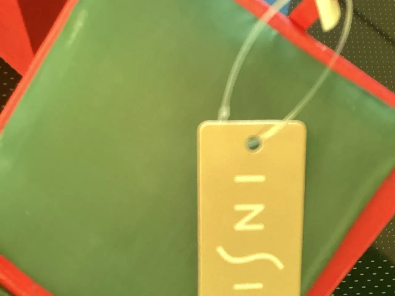 Billede 11 - 3 glas julekugler i æske