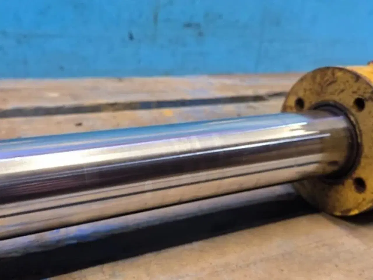 Billede 14 - Ford 675D Cylinder F1NNB577BA