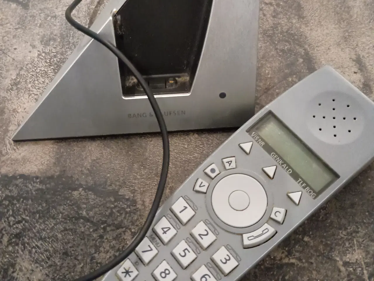 Billede 2 - BeoCom 6000.