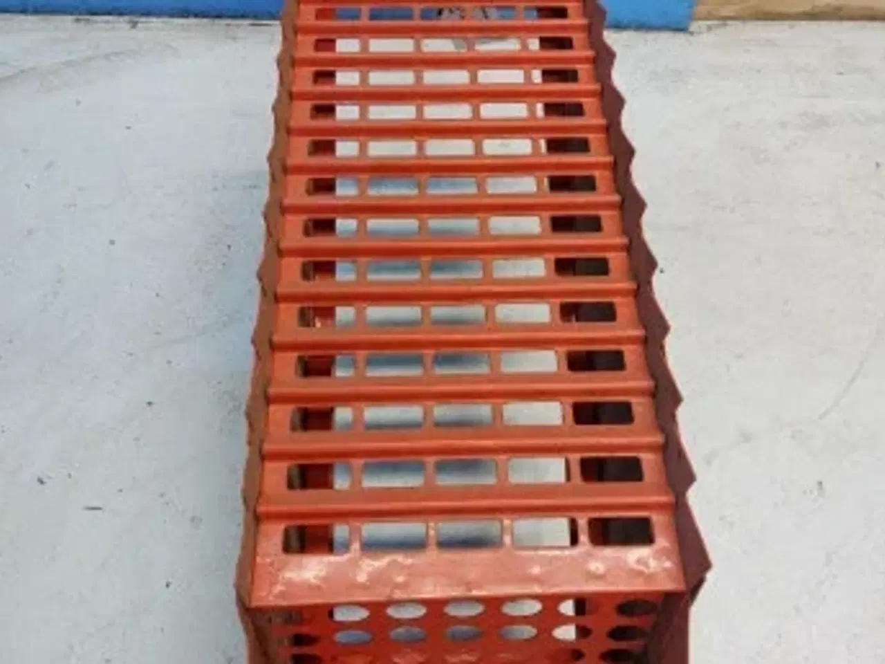 Billede 11 - Bizon Z058 Rekord Ryster 5058/13007