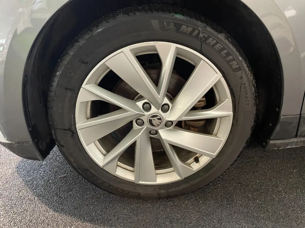 Billede 3 - Skoda Enyaq 60 iV Loft