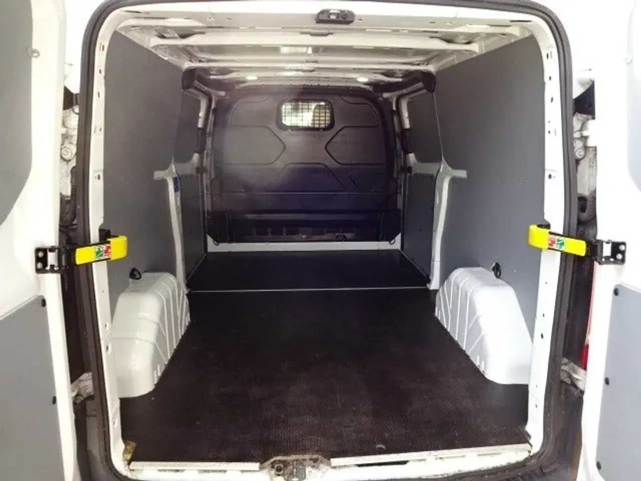 Billede 8 - Ford Transit Custom 310L 2,0 TDCi 130 Trend