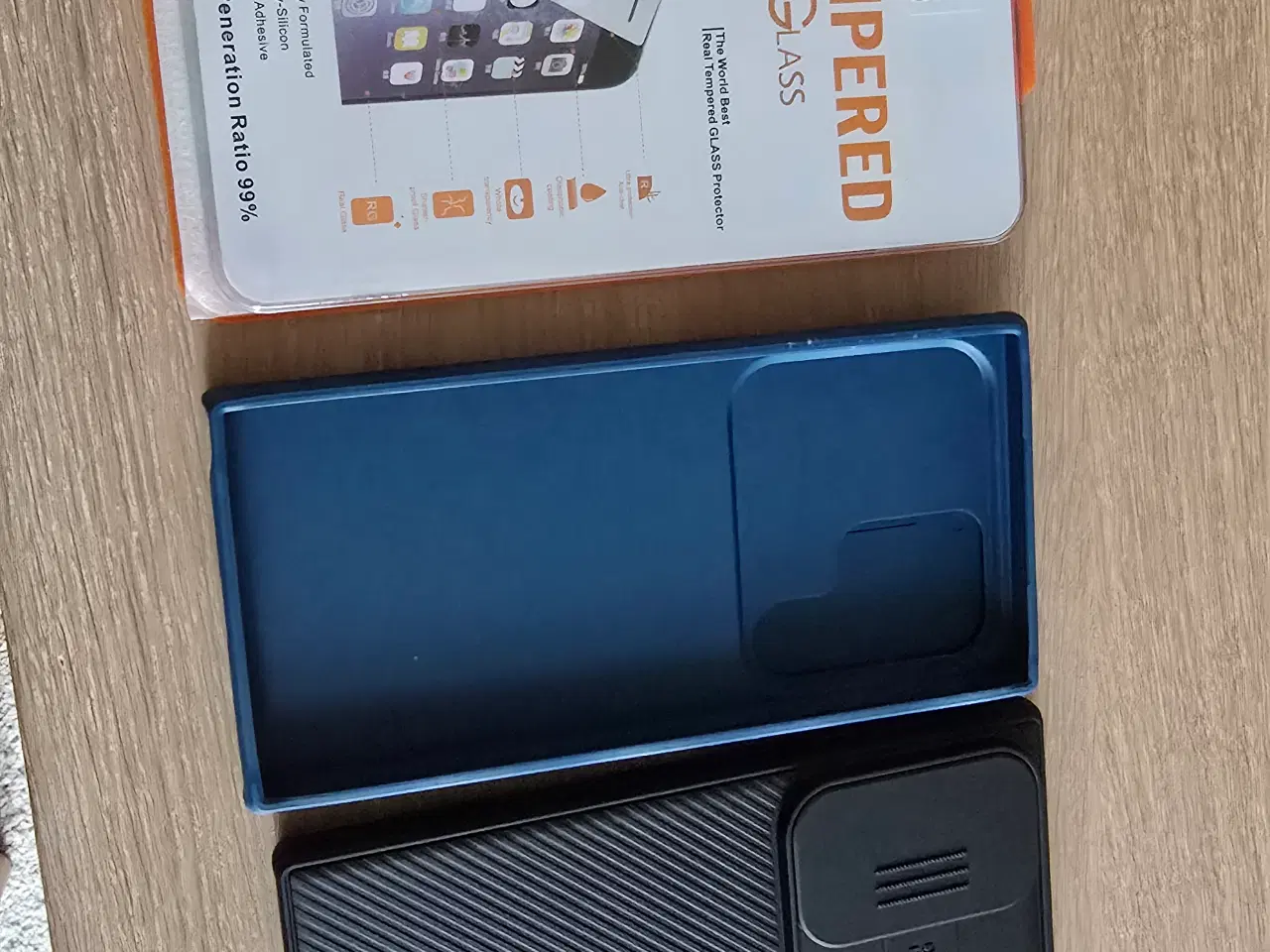 Billede 10 - Samsung S24Ultra 512GB