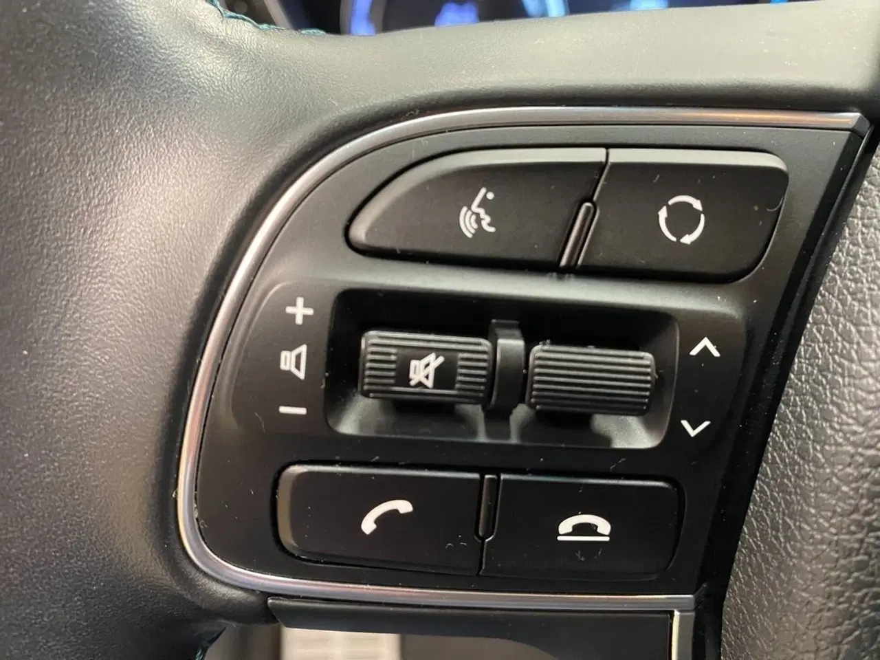 Billede 23 - Kia e-Niro 64 Advance