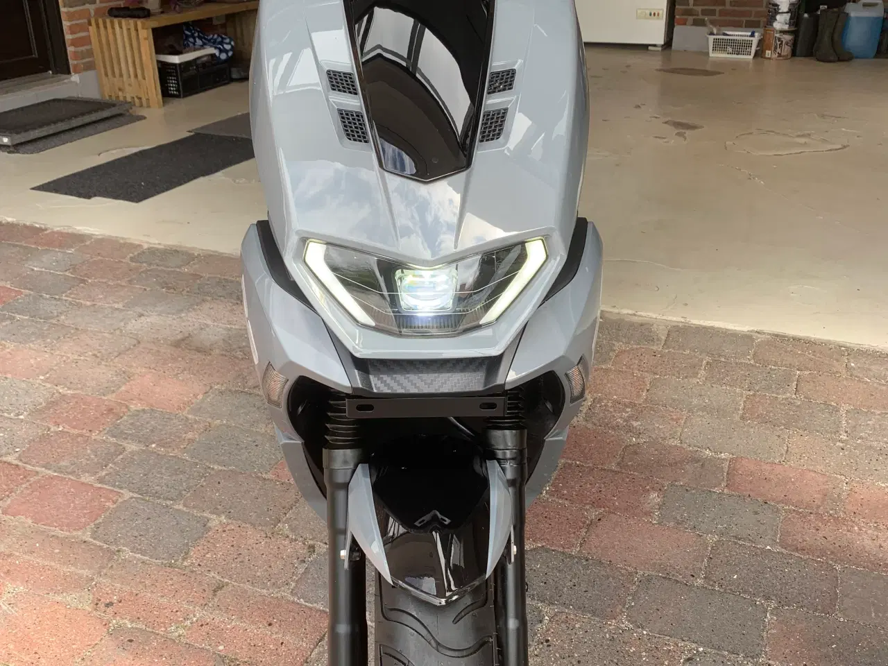 Billede 6 - Vga R 3 EL 30. 560 km 2025