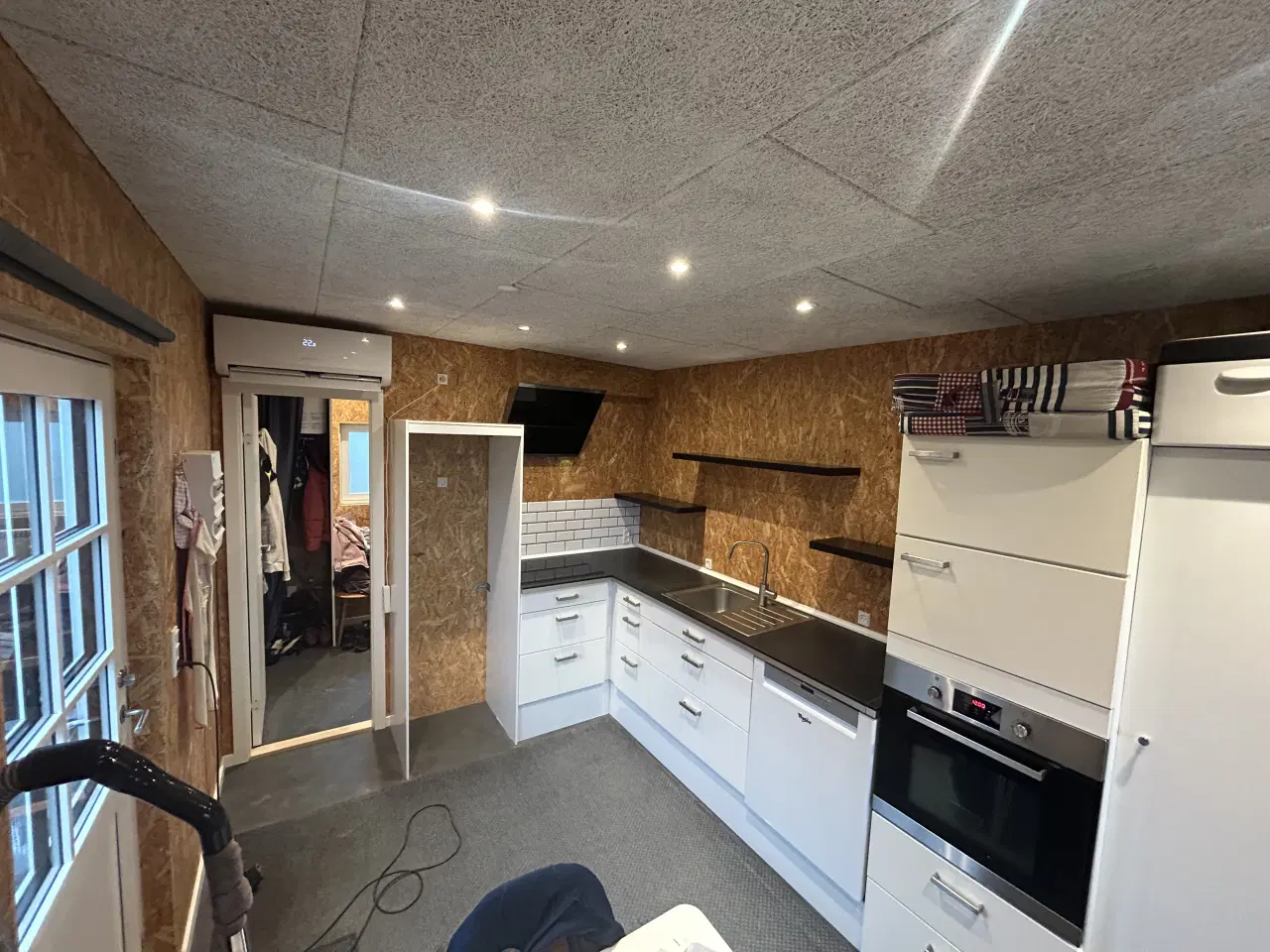 Billede 1 - Flytbar sommerhus - Anneks 