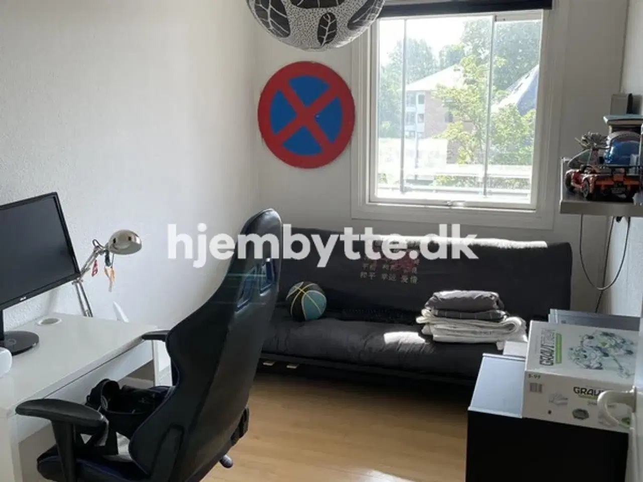 Billede 4 - Hjembytte - Vodroffsvej