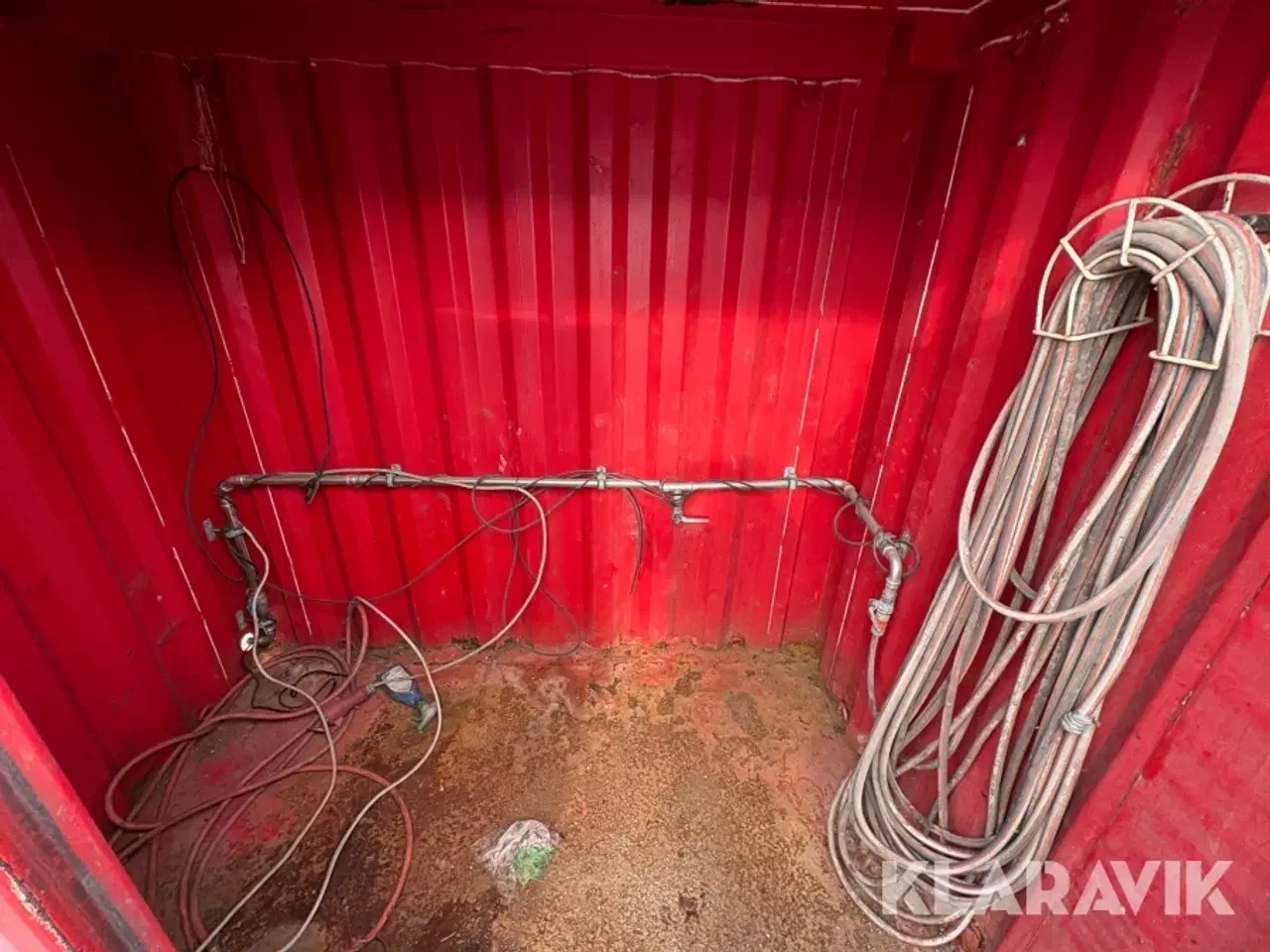 Billede 8 - Container Royal Artic