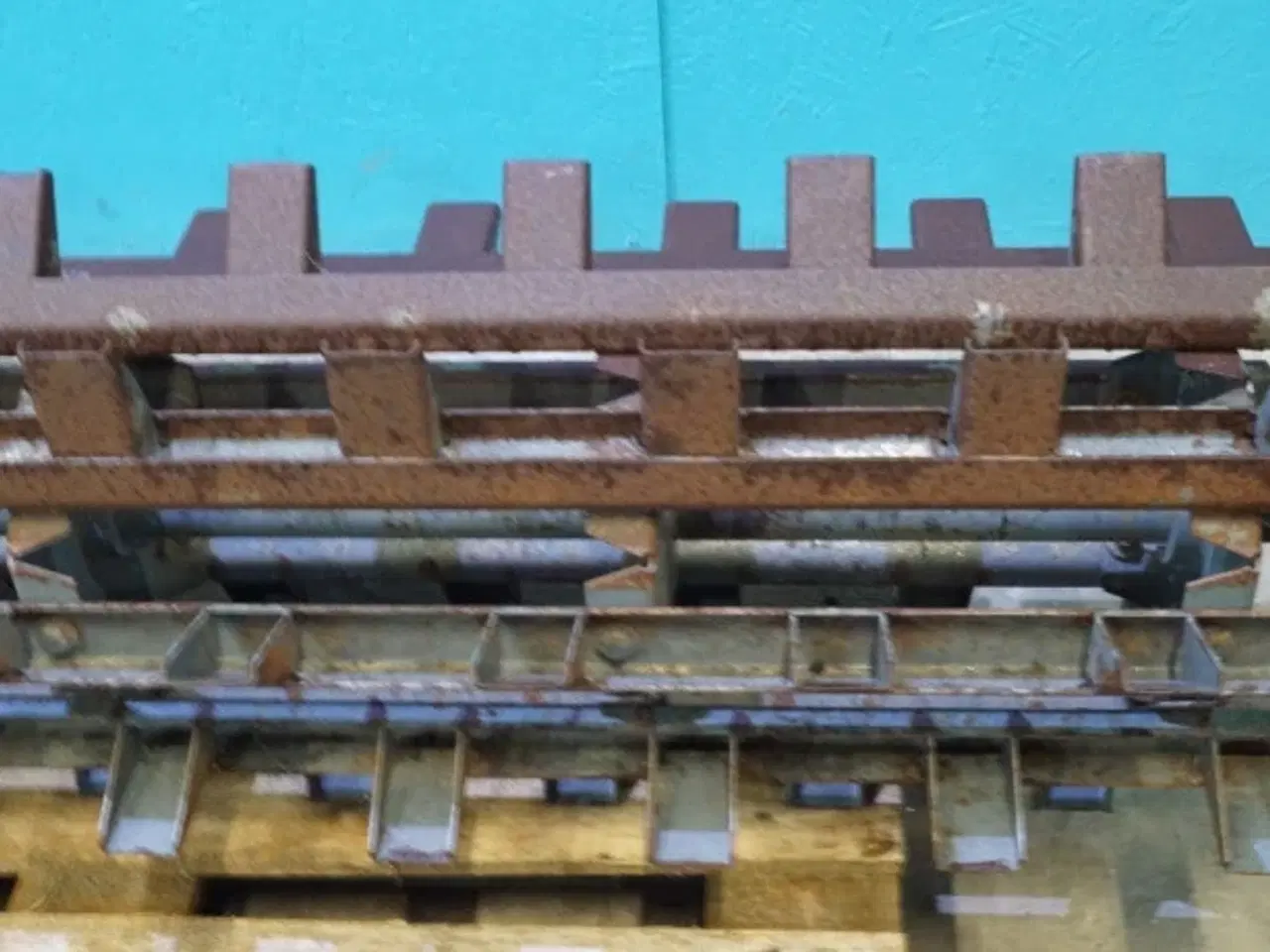 Billede 7 - Fendt 8350 Kerneudskiller 28380260