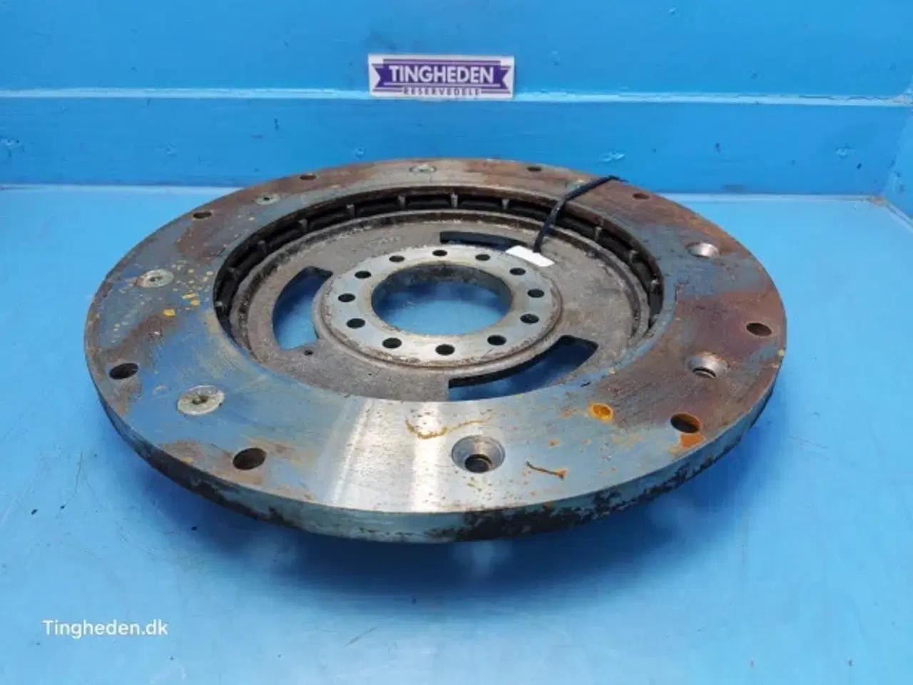 Billede 9 - Laverda 627 Koblingskive 313597700