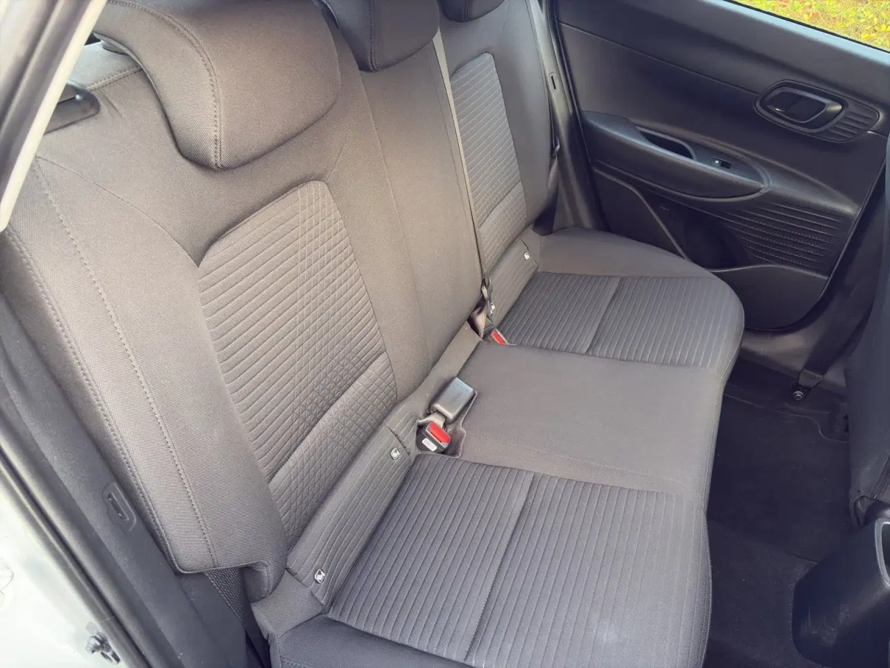 Billede 16 - Hyundai i20 1,0 T-GDi Essential