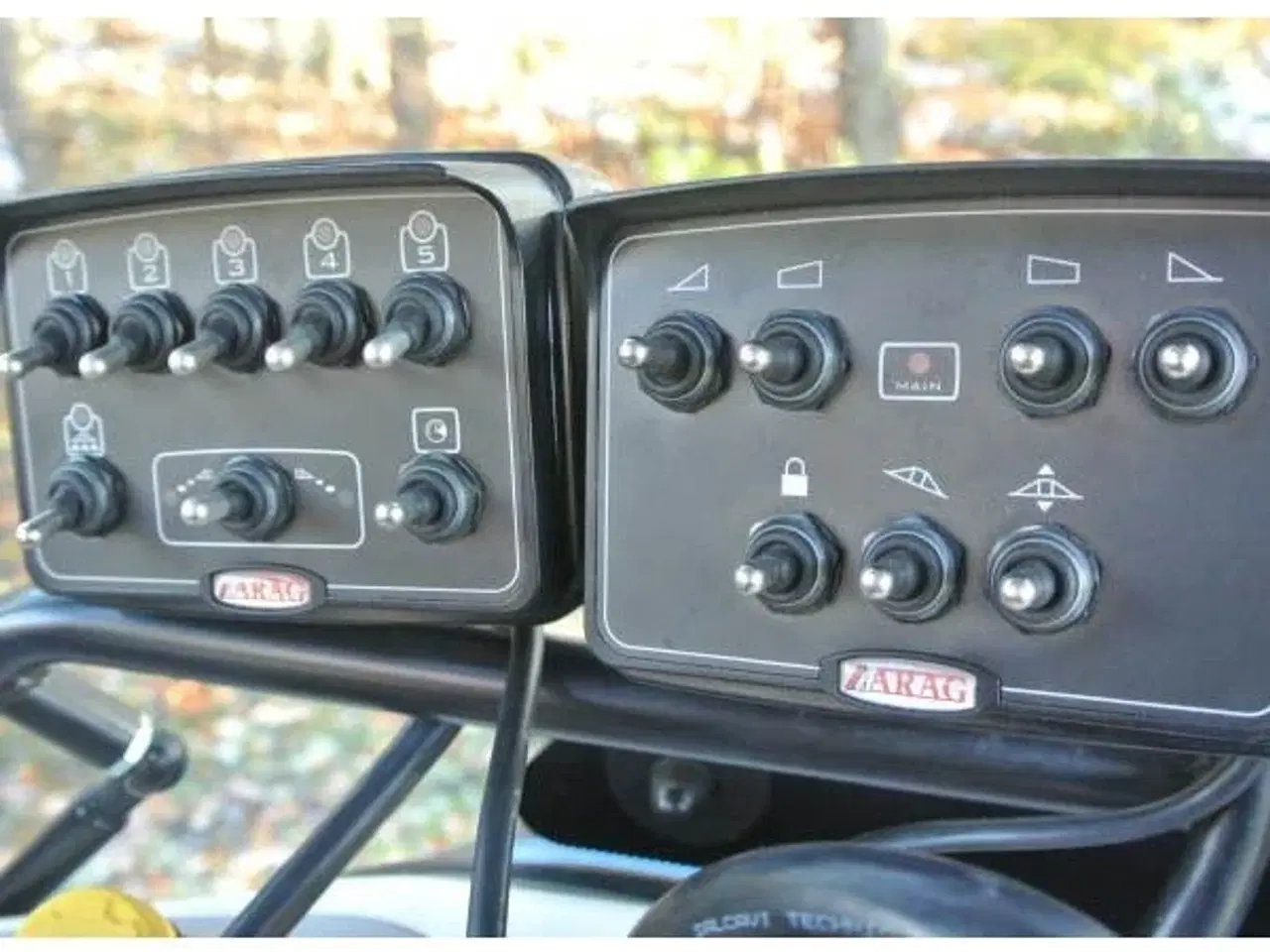 Billede 8 - Jar-Met Premium 2000 L