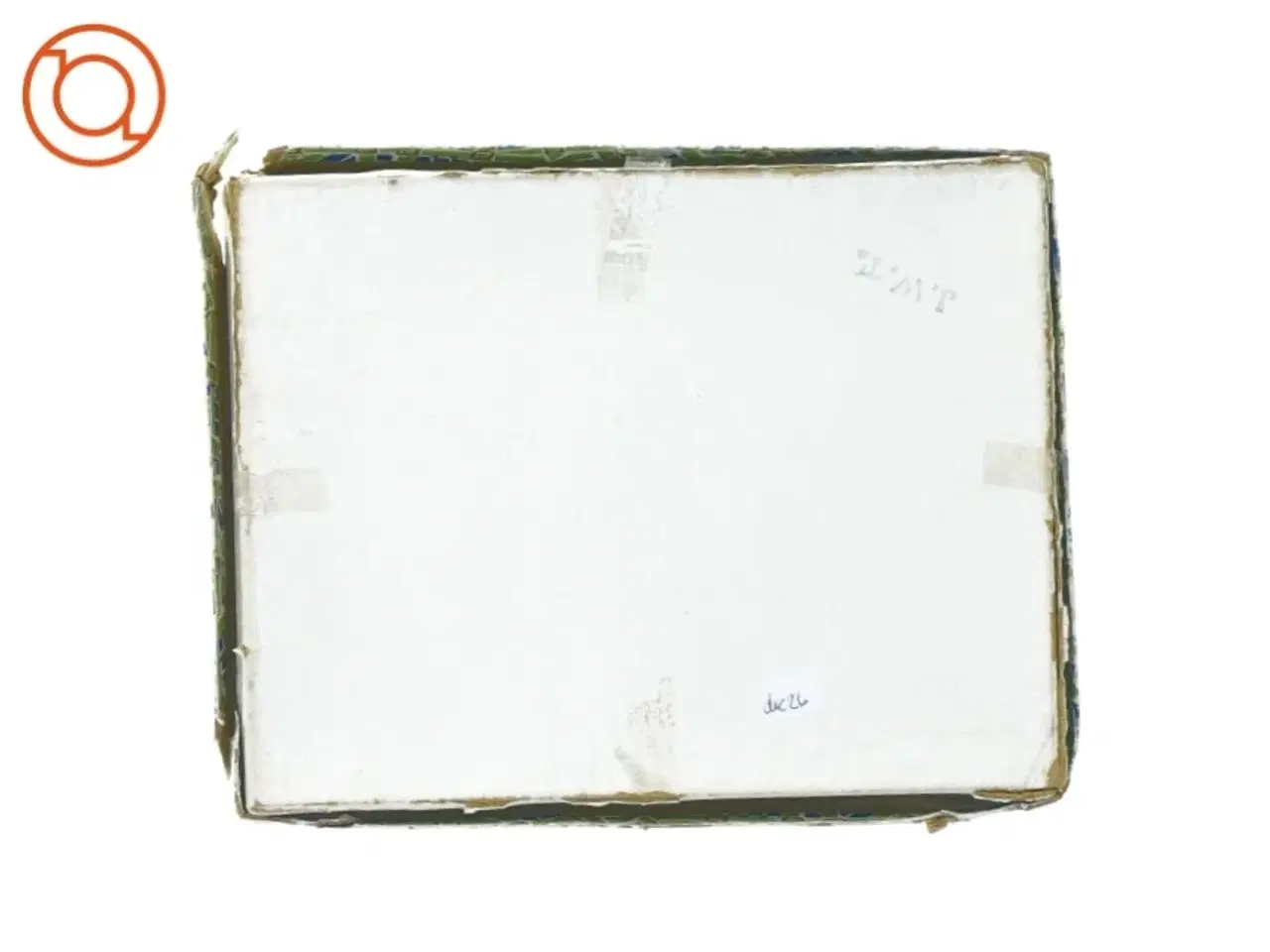 Billede 2 - Picture puzzle (str. 23 x 18cm)