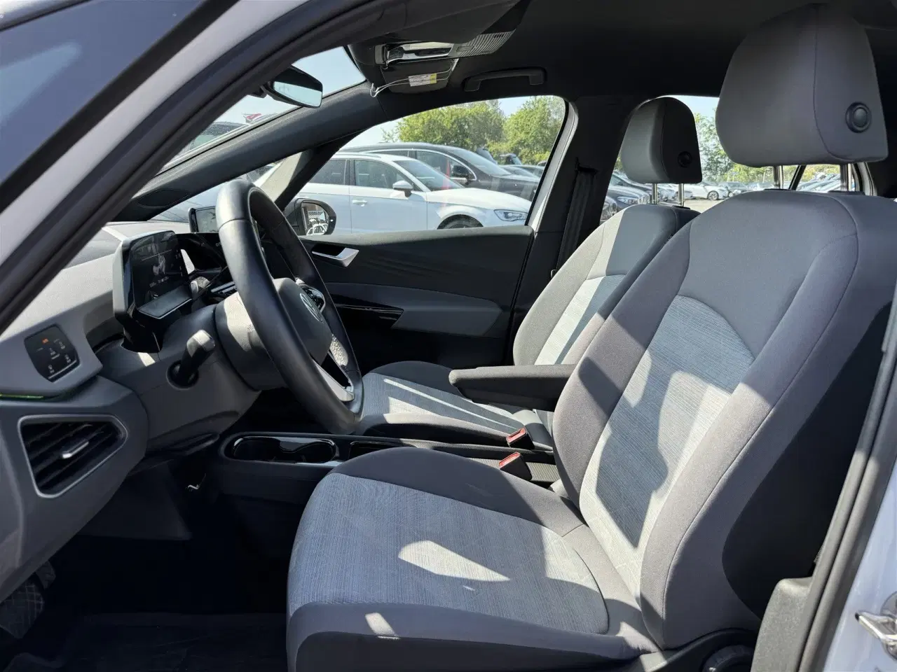 Billede 7 - VW ID.3 EL Pro 145HK 5d Aut.