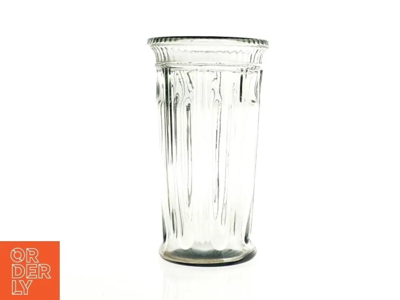Billede 1 - Vase (str. 20 x 12 cm)