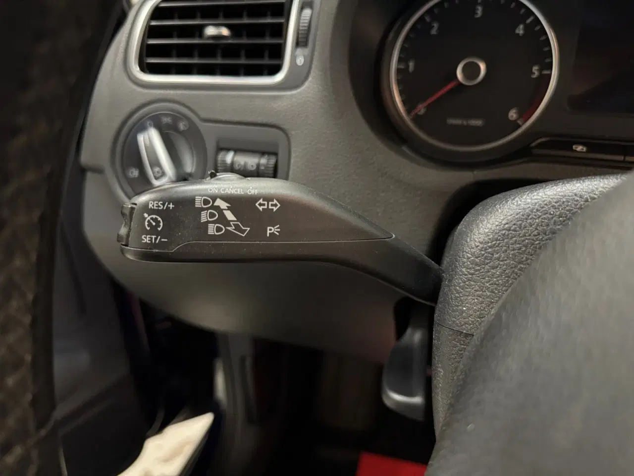 Billede 12 - VW Polo 1,6 TDi 90 Comfortline BMT Van