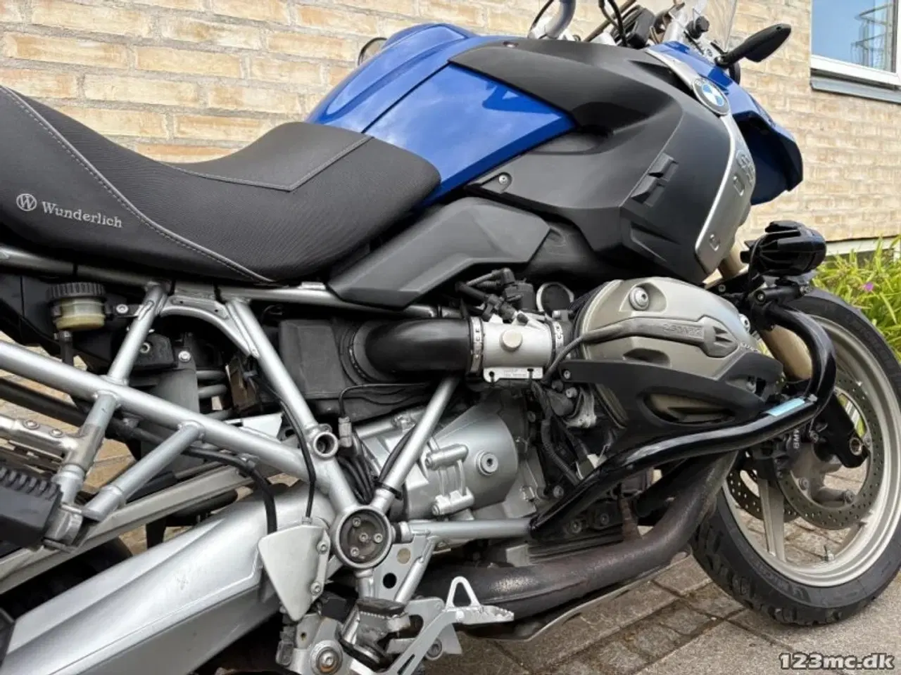 Billede 6 - BMW R 1200 GS