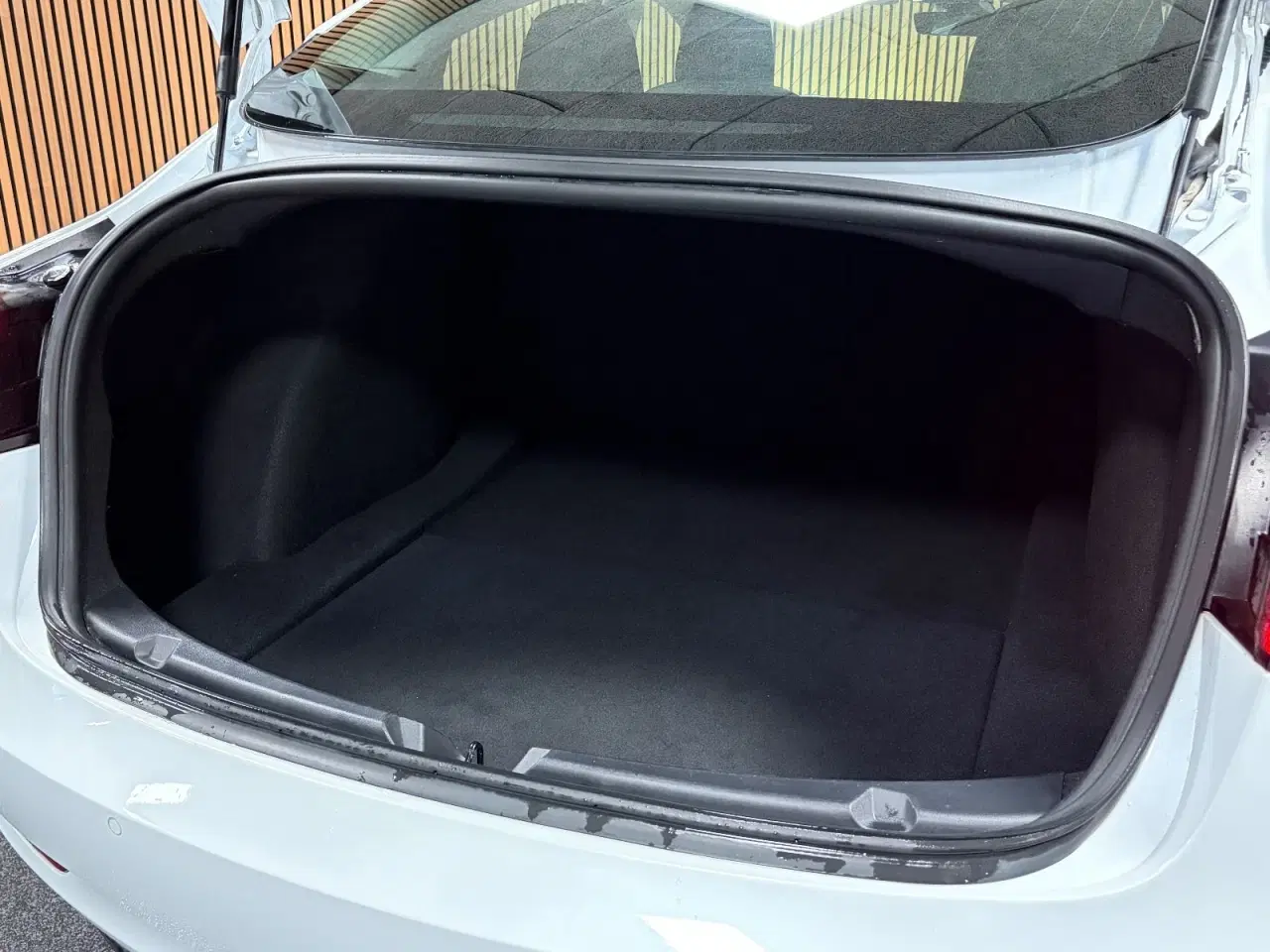 Billede 17 - Tesla Model 3  Standard Range+ RWD