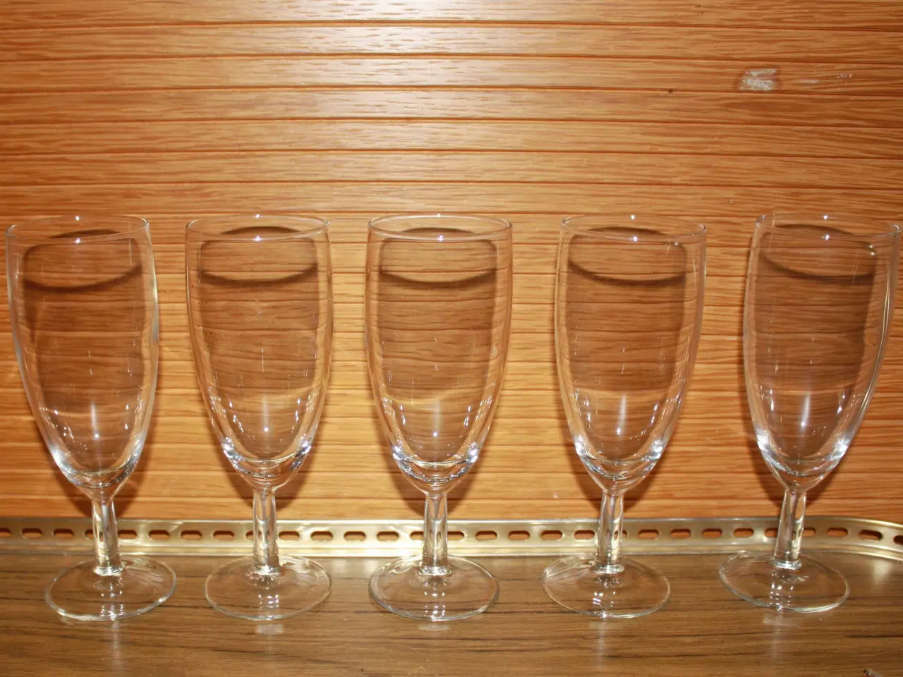 Billede 1 - 20 champagneglas