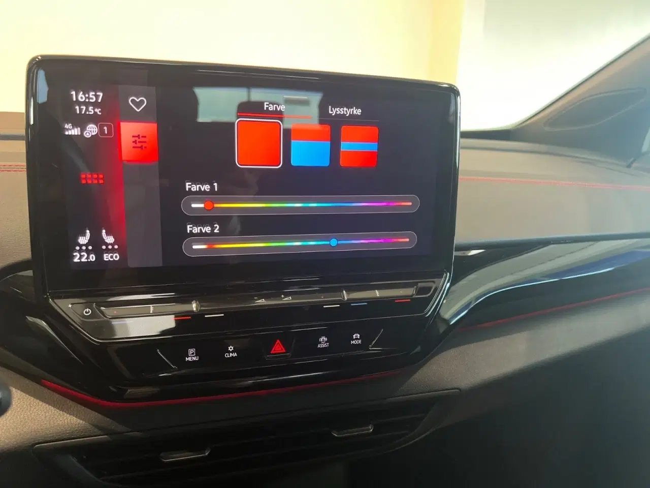 Billede 19 - VW ID.5 77 GTX 4Motion