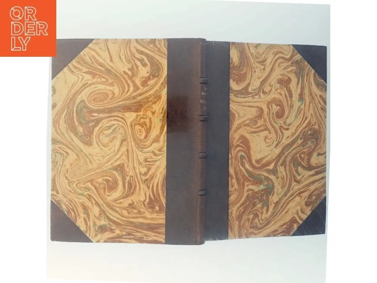 Billede 5 - Den gamle præst