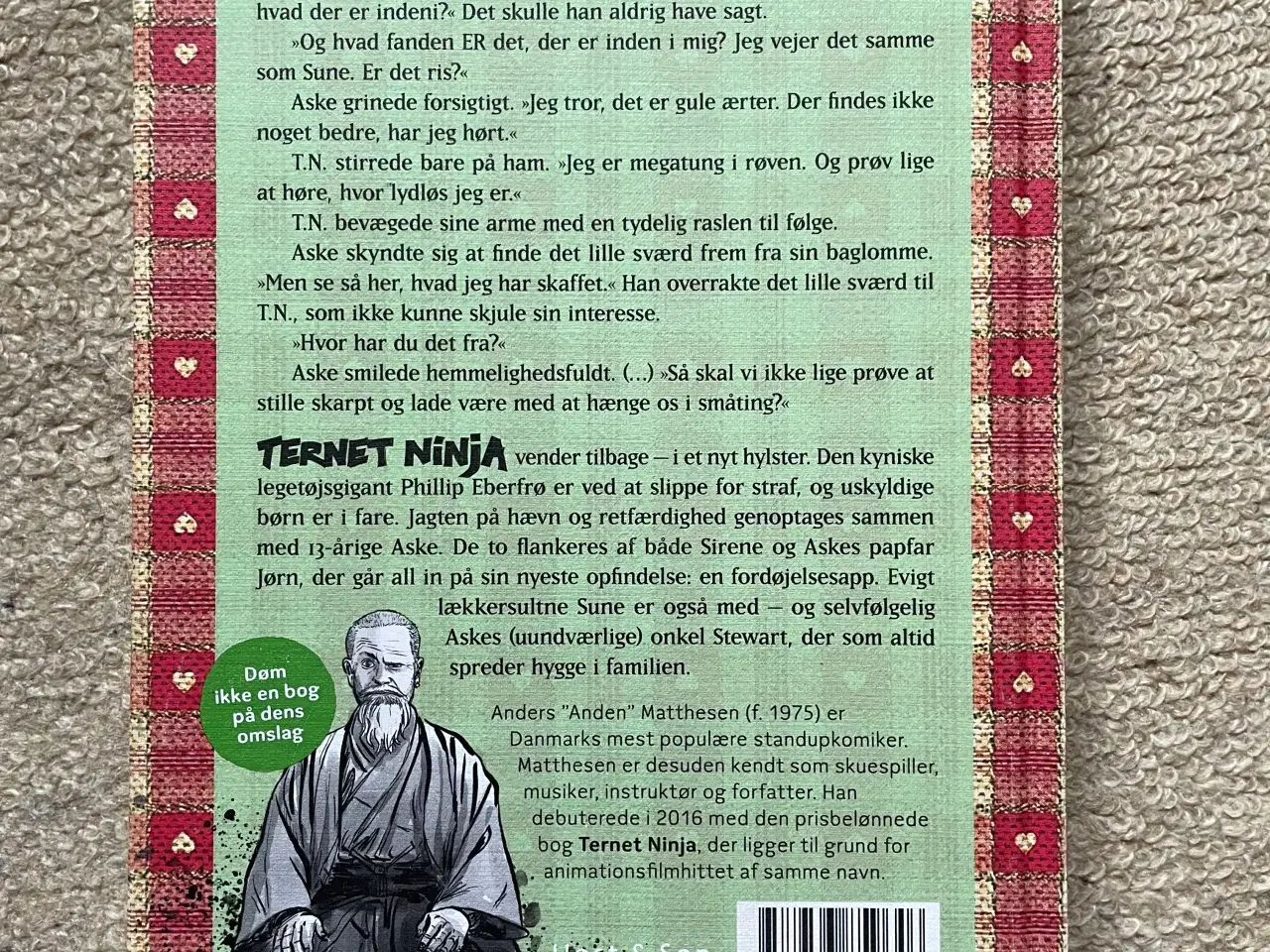 Billede 5 - Ternet Ninja 1 og 2