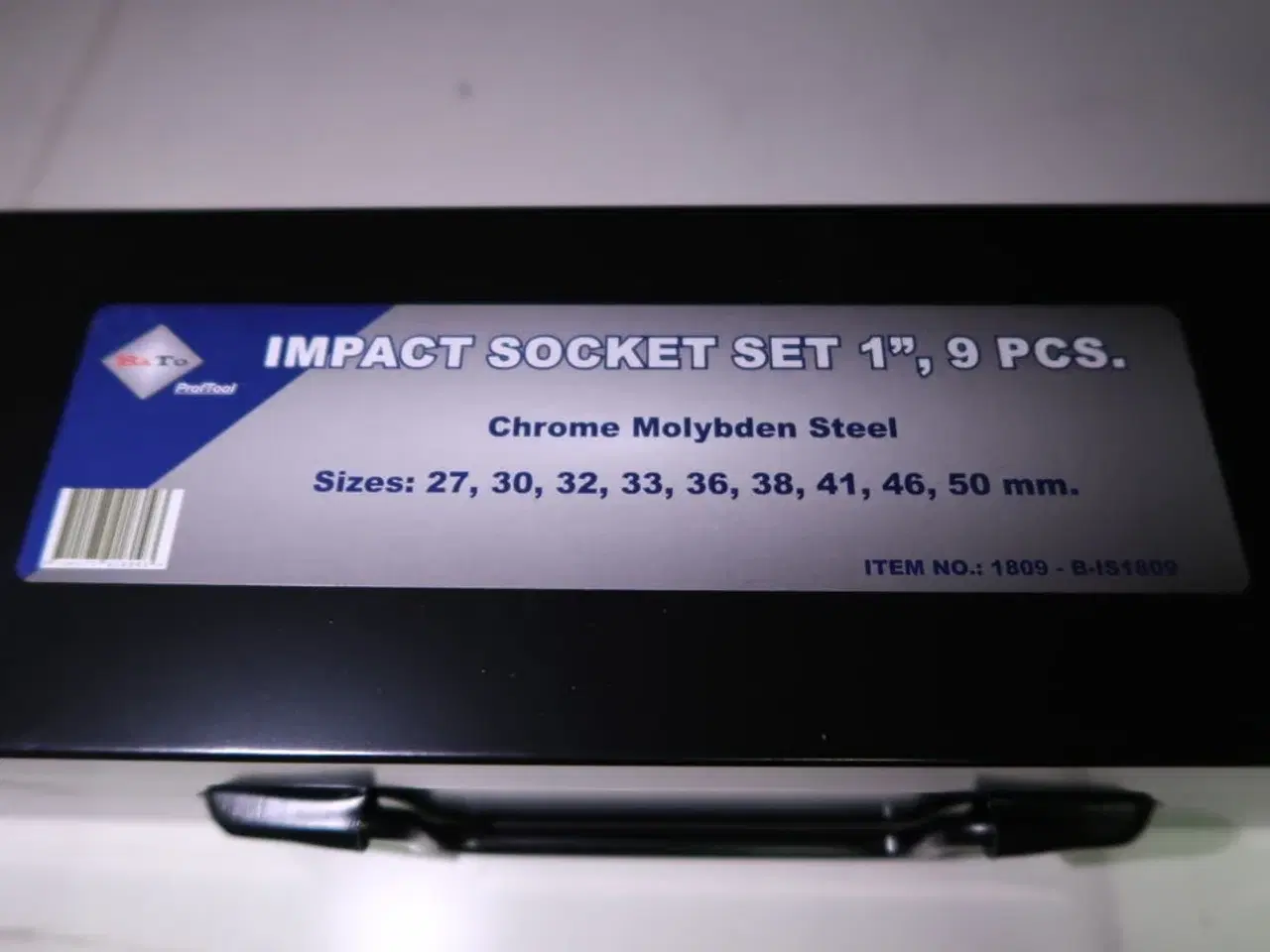 Billede 2 - Specialværktøj BATO