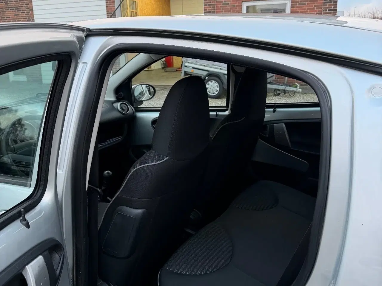 Billede 7 - Peugeot 107 1,0 Active