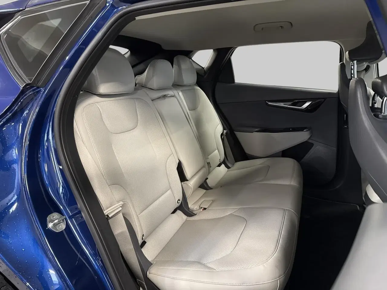 Billede 16 - Kia EV6 77 Long Range