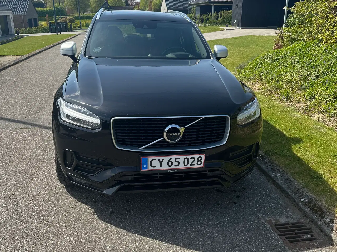 Billede 5 - Volvo XC90 2.0 235 R-Design AWD 5d