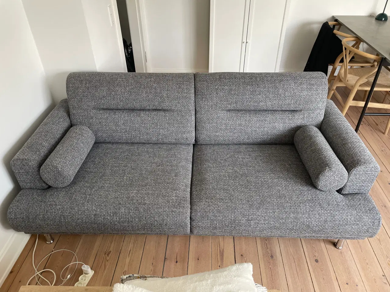 Billede 1 - Sofa 2 personers - ny