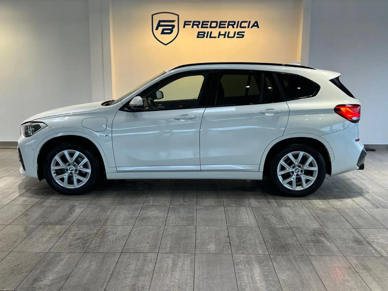 Billede 3 - BMW X1 1,5 xDrive25e M-Sport aut.