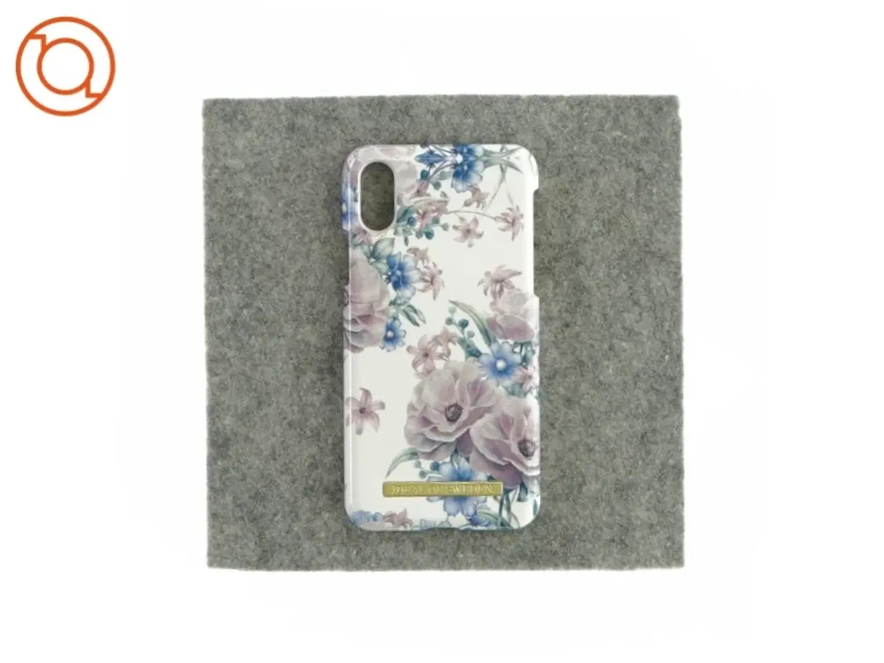 Billede 1 - Iphonecover fra Ideal of Sweden