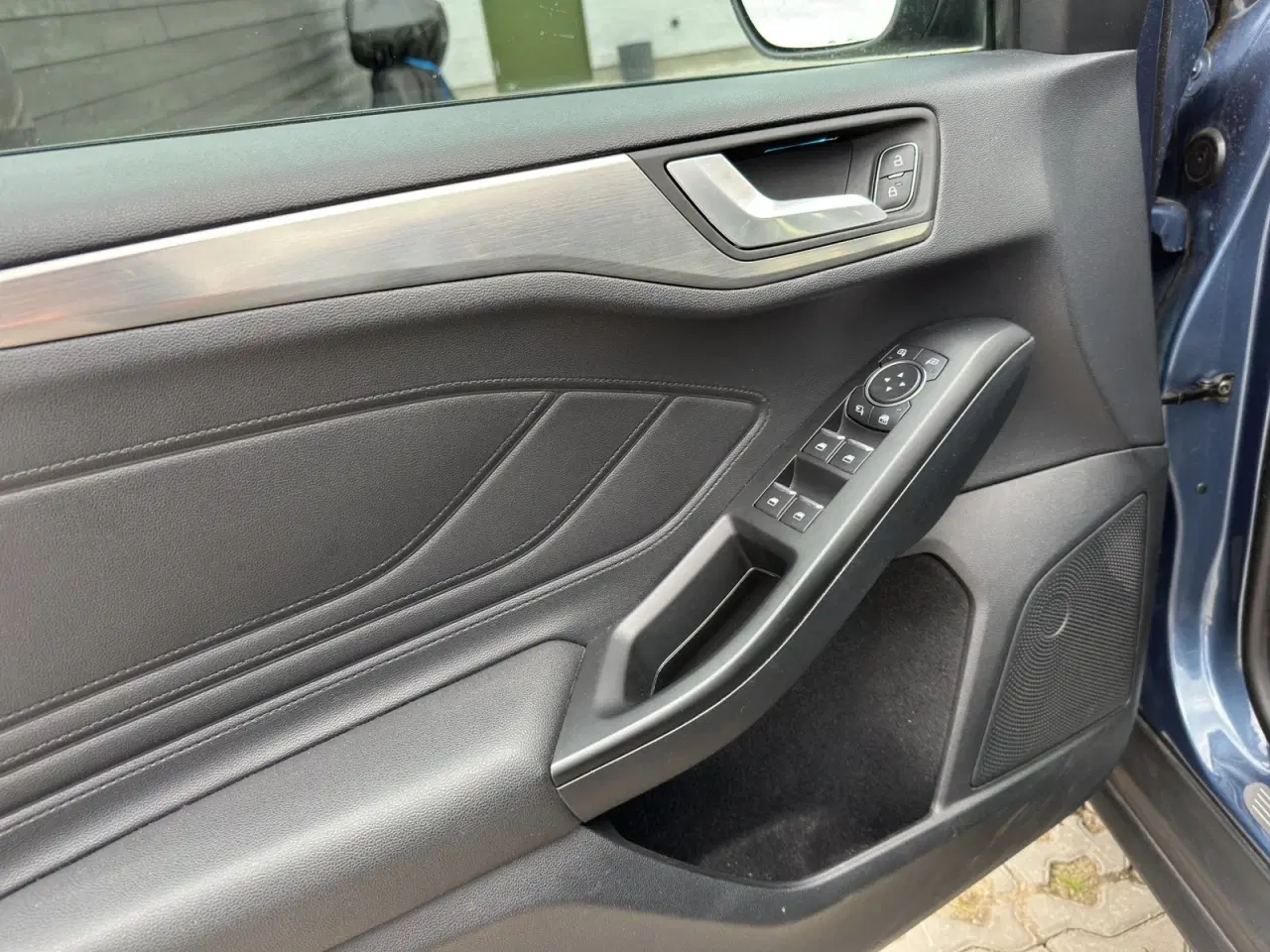 Billede 14 - Ford Focus 1,5 EcoBoost Titanium aut.