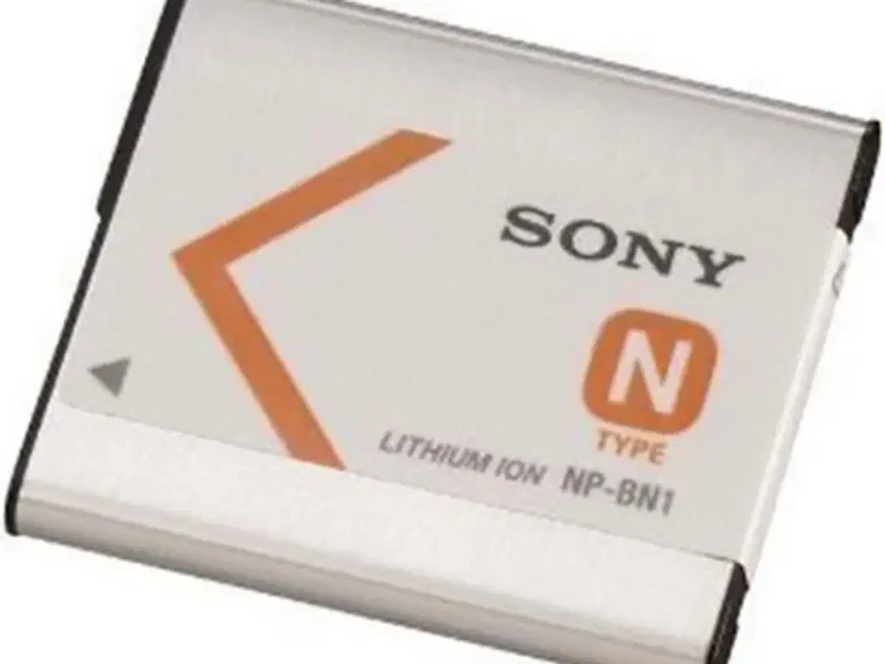 Billede 1 - Original Sony batteri