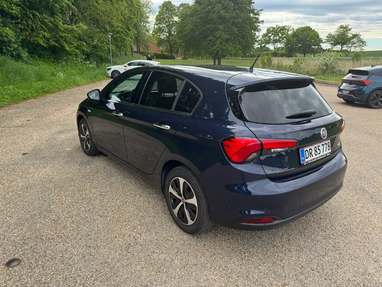 Billede 7 - Fiat Tipo 1,6 MJT 120 Lounge