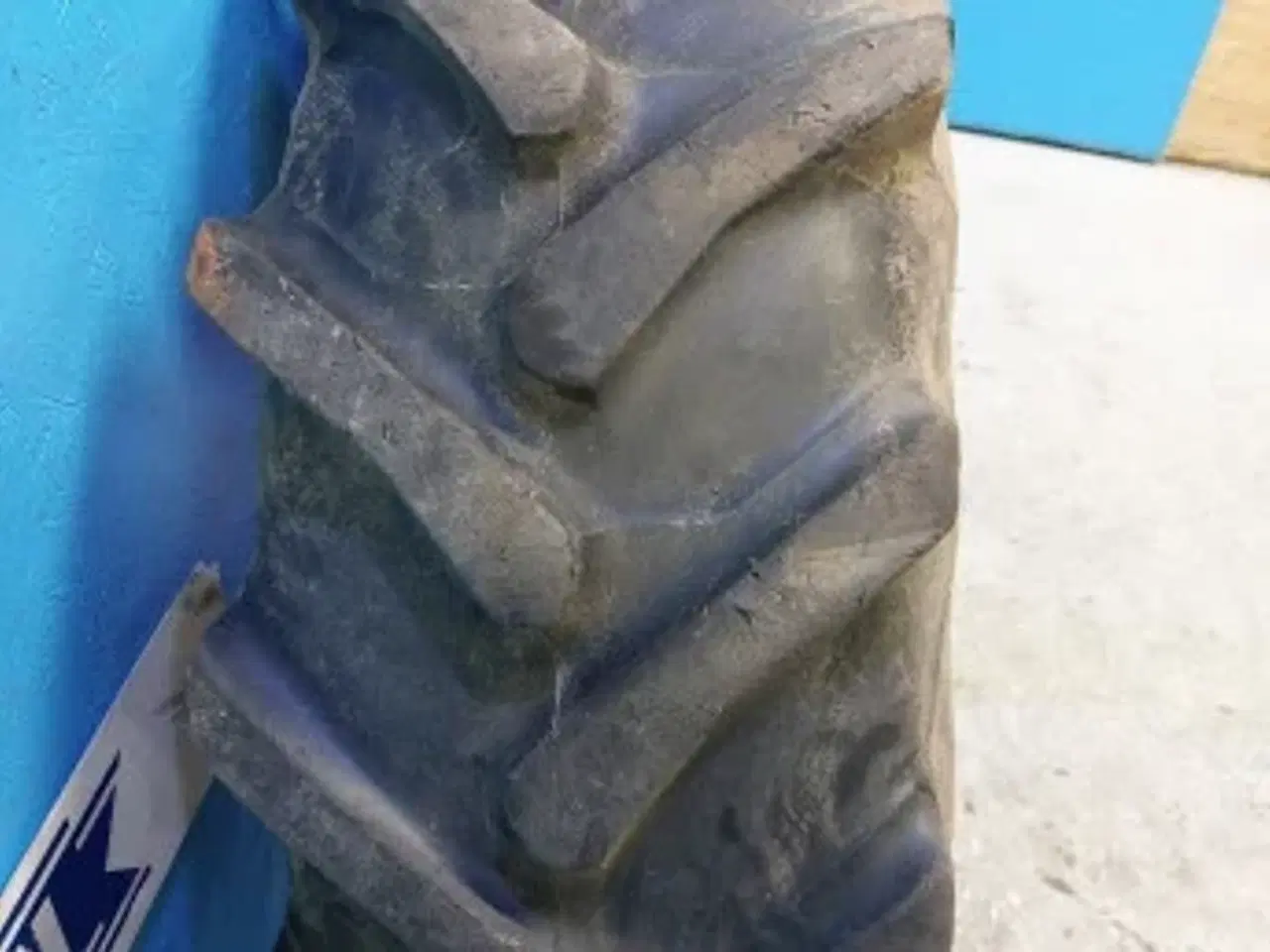 Billede 2 - 24"   13.6R24