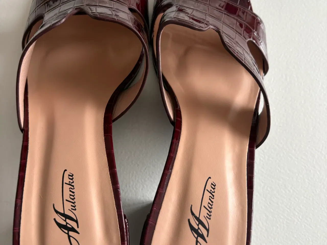 Billede 4 - Ubrugte stiletter 👠 