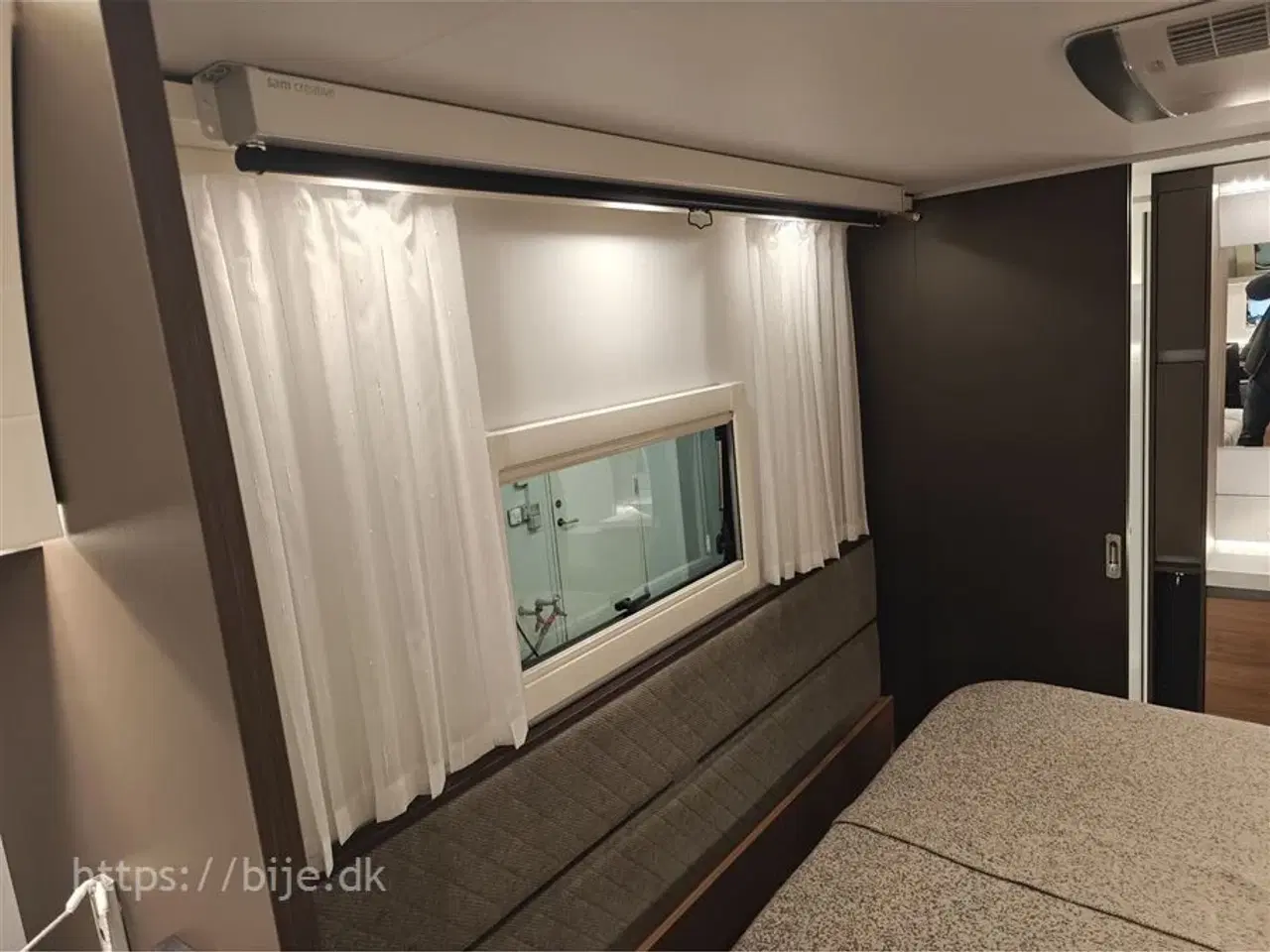 Billede 13 - 2021 - Adria Alpina 663 HT