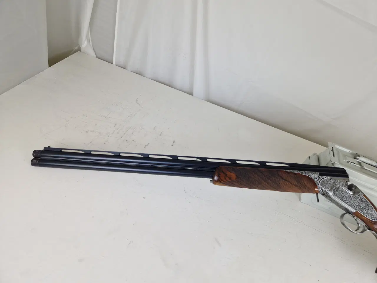 Billede 4 - Cæsar Guerini IX