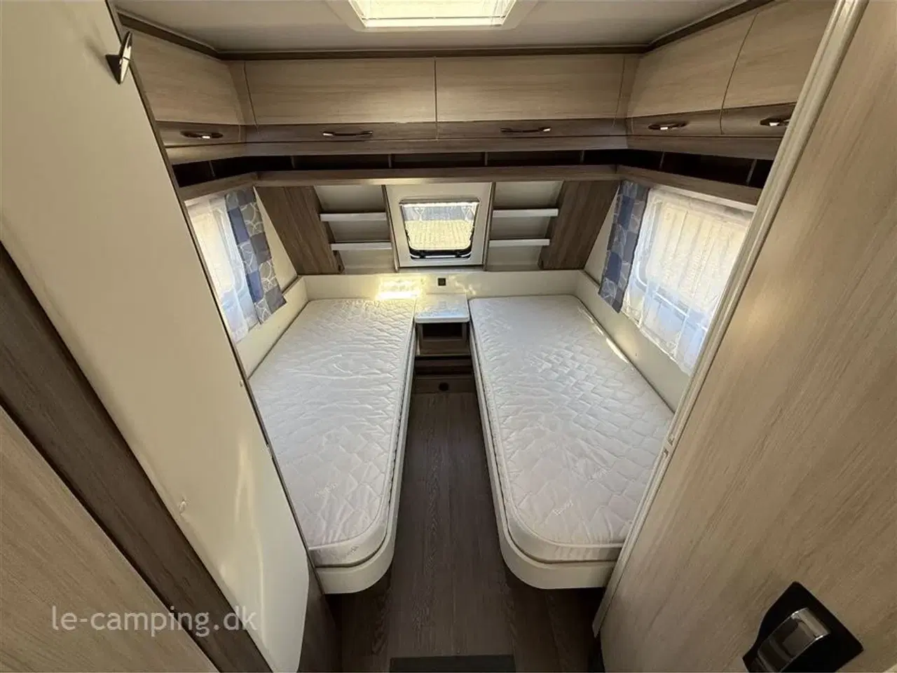 Billede 5 - 2016 - Hobby De Luxe 495 UL