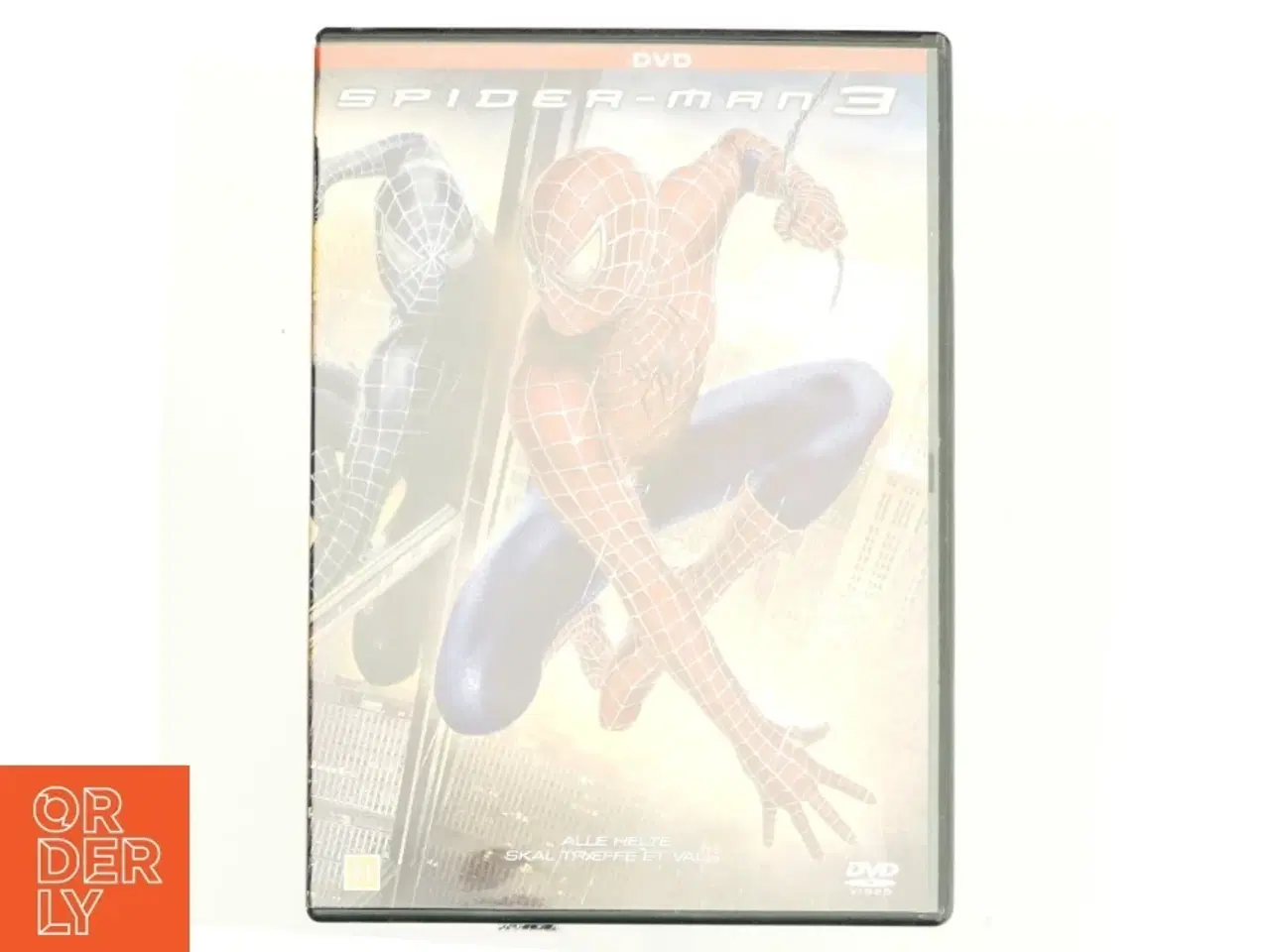 Billede 1 - Spiderman 3