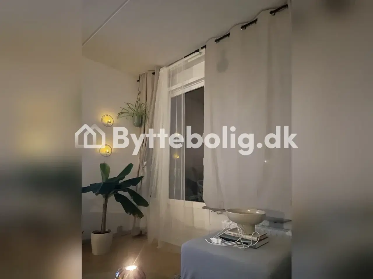 Billede 2 - Lejlighed 750m fra metro og Amagerfælled byttes