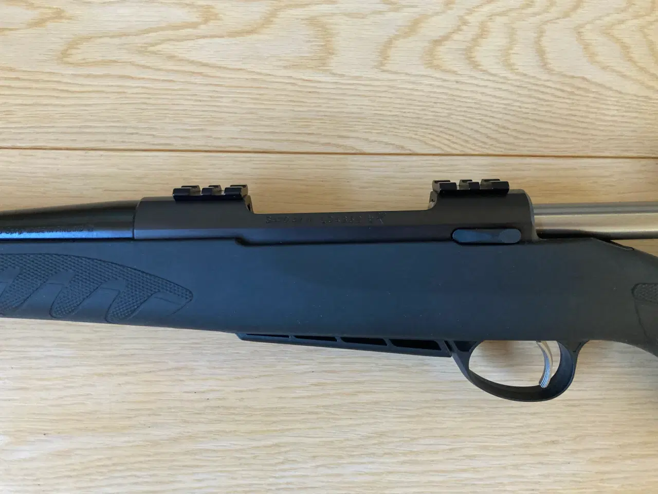 Billede 7 - Ny Sako A7 3006