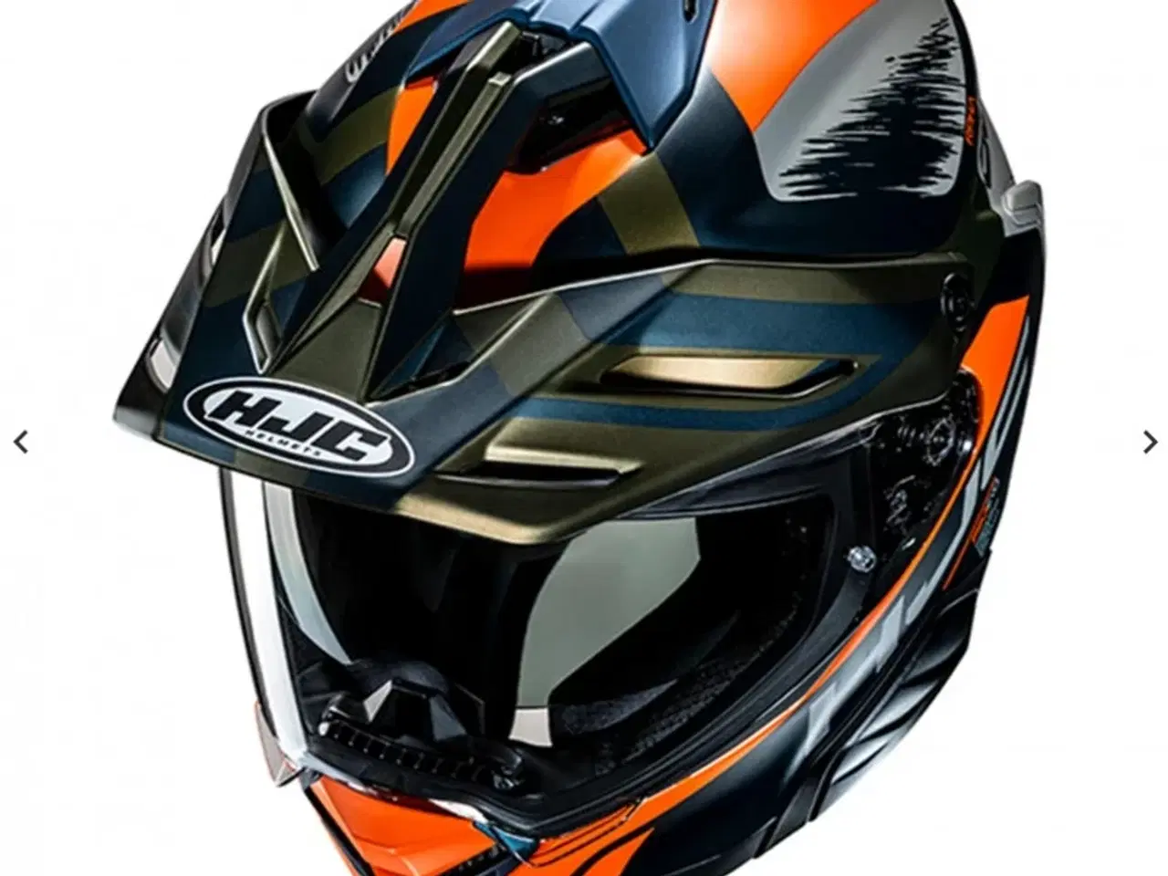 Billede 2 - HJC RPHA60
