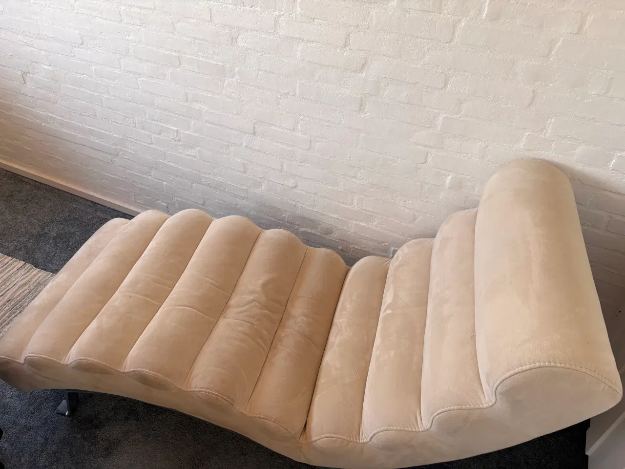 Billede 3 - Chaiselong 