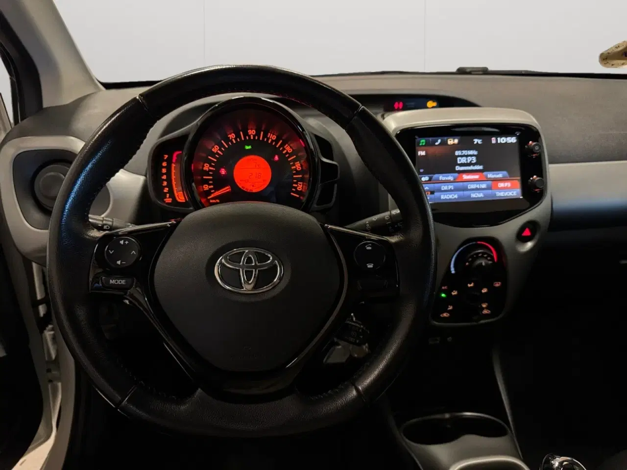 Billede 6 - Toyota Aygo 1,0 VVT-i x-press